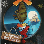 Les chroniques de la la baie - Mickey parade géant N° 3 - Livre