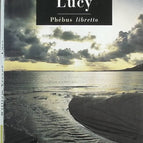Lucy - William Trevor - Book
