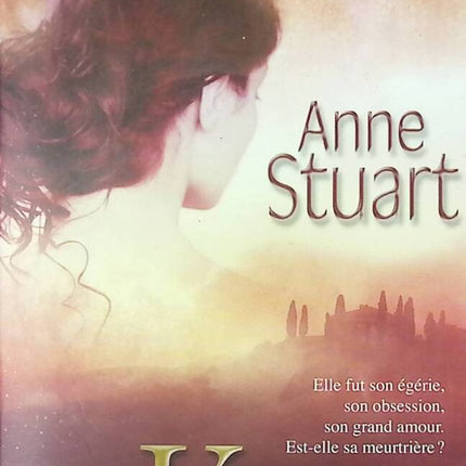 La Veuve - Stuart Anne - livre