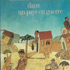 Rendezvous in einem Land im Krieg - Luis Sepúlveda - 1997 - Buch
