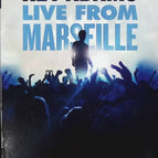 Kev Adams-Live from Marseille Édition Limitée - DVD