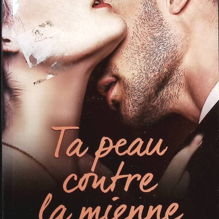 Deine Haut an meiner - Flore Valier - Buch