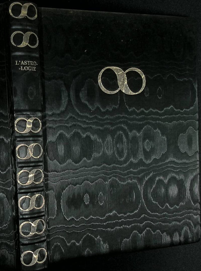L'astrologie hier et aujourd'hui - Michel Gauquelin - 1972 - livre