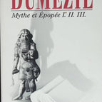 Mythos und Epos I. II. III. - Georges Dumézil - Buch