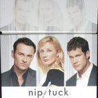 Nip/Tuck - Seasons 1-5 Part 1 - Dylan Walsh - DVD