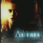 The Others - Nicole Kidman - Horror-DVD - Fantasy