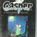 Casper – Das Original – VHS-Videokassette K7