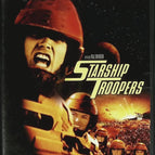 Starship Troopers Special Edition – Casper Van Dien – Sci-Fi-Action-DVD