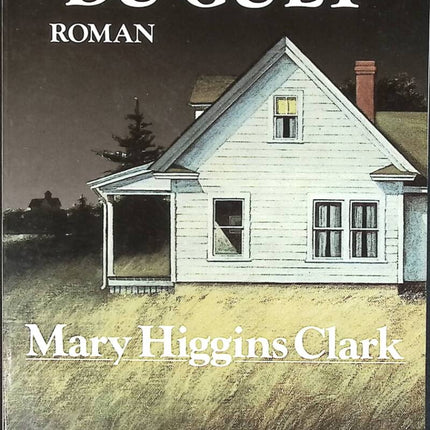 Das Wachhaus – Mary Higgins Clark – Buch