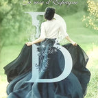 La rose d’Espagne - Shirlee Busbee - 2019 - livre