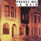 Ténèbres, prenez-moi la main - Dennis Lehane - Livre