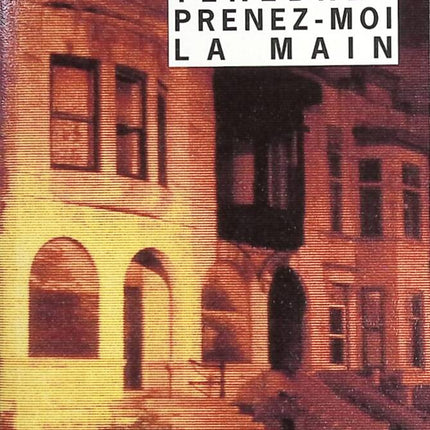 Ténèbres, prenez-moi la main - Dennis Lehane - Livre