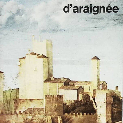 Le Sentier des nids d'araignée - Italo Calvino - 1998 - livre