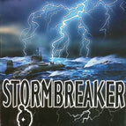 Alex Rider, Ausgabe 1 – Stormbreaker – Anthony Horowitz – Buch