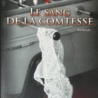 Das Blut der Gräfin - Bernard Dubarry - 2013 - Buch