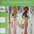 Dieux et Pharaons de l'Egypte ancienne - Claire Lalouette - 2008 - livre