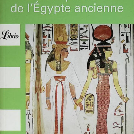 Dieux et Pharaons de l'Egypte ancienne - Claire Lalouette - 2008 - livre