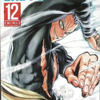One-Punch Man – Band 12 – Yusuke Murata – Manga-Buch