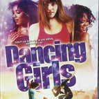 Dancing Girls - Julissa Bermudez - DVD danse - drame