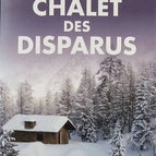 Le Chalet des Disparus - Ruth Ware - Livre