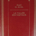 Das Tal der Pferde - Jean M. Auel - Buch