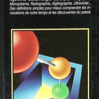 Dictionnaire des termes scientifiques - Marabout - livre