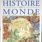Histoire du monde - Nathan - 1994 - livre