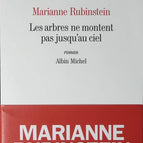 Bäume wachsen nicht in den Himmel - Marianne Rubinstein - Buch