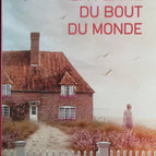 Die Farm am Ende der Welt - Sarah Vaughan - Buch