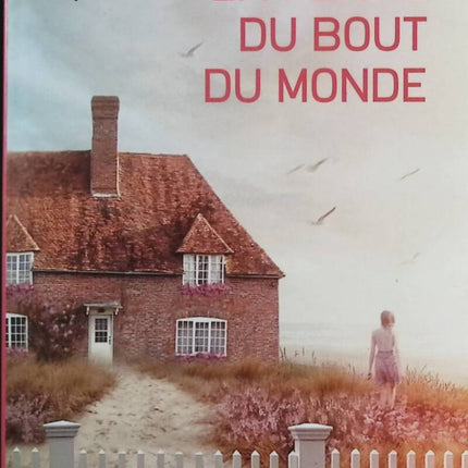 Die Farm am Ende der Welt - Sarah Vaughan - Buch