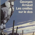 Ears on the Back - Georges Arnaud - book