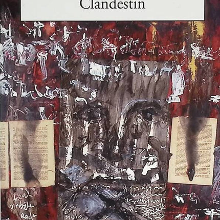 Clandestin - Eliette Abécassis - 2005 - livre