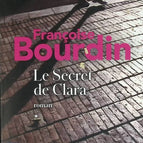 Claras Geheimnis – Françoise Bourdin – Buch