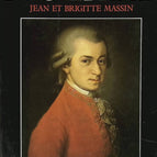 Wolfgang Amadeus Mozart - Jean Massin, Brigitte Massin - 1991 - book