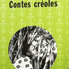 Contes créoles - Jean Juraver - Livre