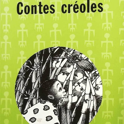 Contes créoles - Jean Juraver - Livre
