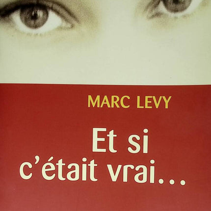 Was wäre, wenn es wahr wäre... - Marc Levy - 2000 - Buch
