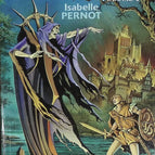 Die Kinder von Lugheir – Band 2 – Isabelle Pernot – Buch