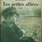 Die kleinen Verbündeten - Ausgewählte Sammlung Nr. 75 - Claude Farrère - 1935 - Buch