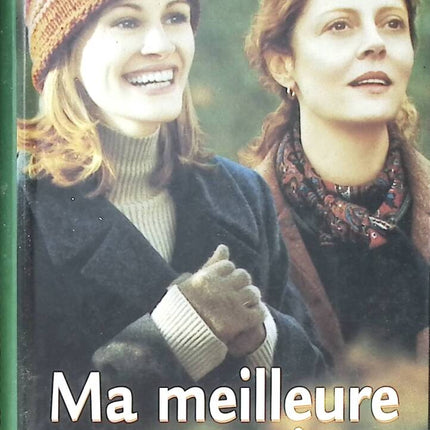 Ma meilleure ennemie - Maggie Robb - 1999 - livre