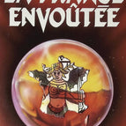 La France envoutée - Gilbert Picard - 1986 - livre