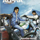 Alpha First Weapons Band 3 - Neue Runde - Herzet Emmanuel, Queireix Alain - 2016 - Comicbuch