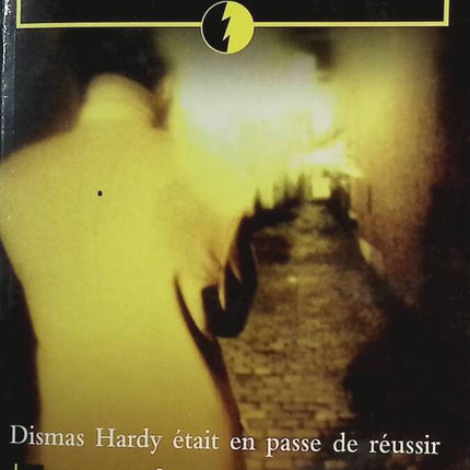 Meurtre par pitié - John Lescroart - livre