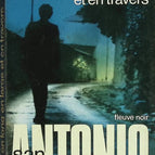Lang, breit und quer - San-Antonio - Buch