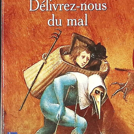Délivrez-nous du mal - Romain Sardou - livre