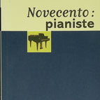 Novecento - Pianiste - Alessandro Baricco - 1999 - livre