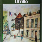 Utrillo No. 17 - Masterpieces of Art - Great Painters - Book