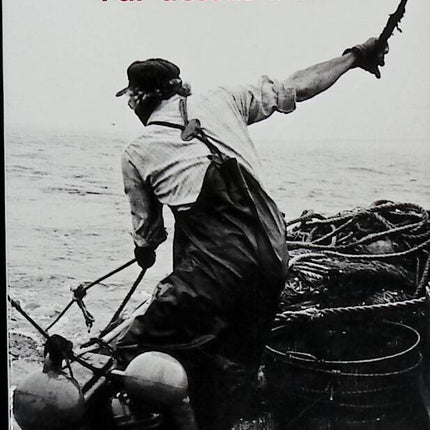 Overboard - Kenneth Cook - 2012 - Buch