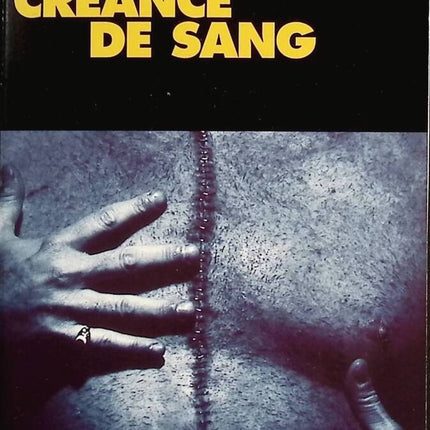 Créance de sang – Michael Connelly – Roman policier thriller FBI enquête Los Angeles – Livre d’occasion - Livre