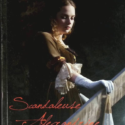 Skandalöse Alexandrine – Madeleine Mansiet-Berthaud – Buch